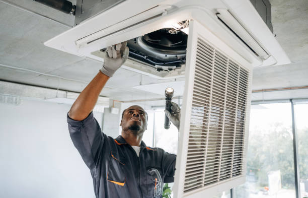 Licensed Hvac service in Pembroke, VA - FH HVAC