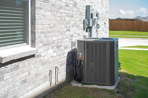 Reliable Hvac contractor in Pembroke, VA by FH HVAC